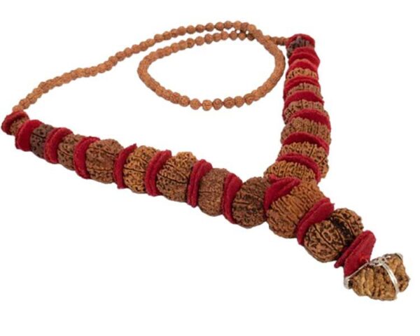 Sarva Siddha Mala